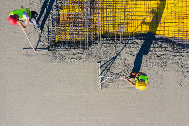 Concrete Slab Contractor in AZ