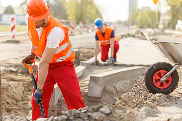 Waterproofing & Drywells in AZ